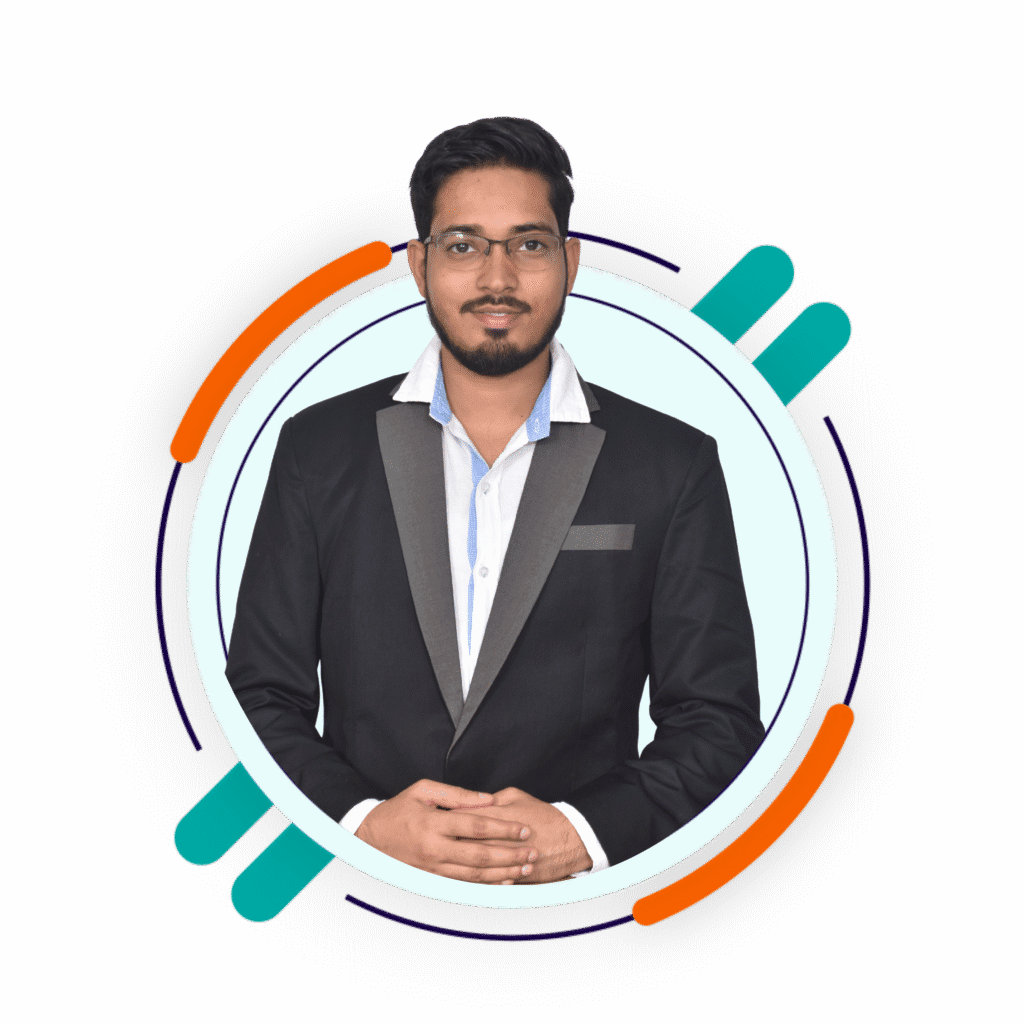 Abhijeet Prakash SEO Expert
